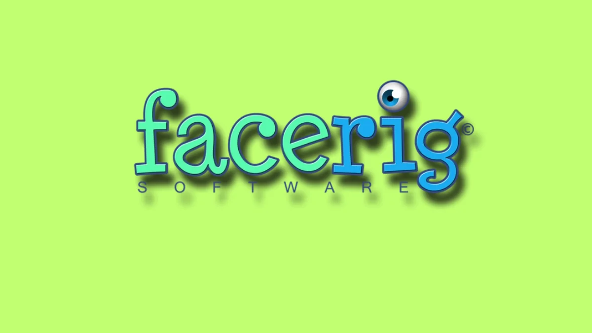 FaceRig Alternatives (FREE Included)