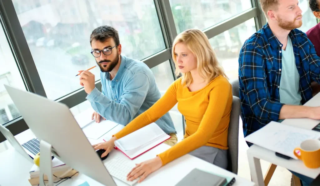 Top 10 Cross-Platform App Development Companies