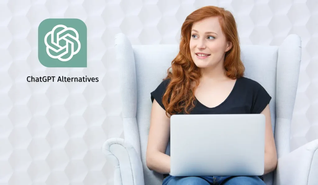 Best ChatGPT Alternatives for Writing
