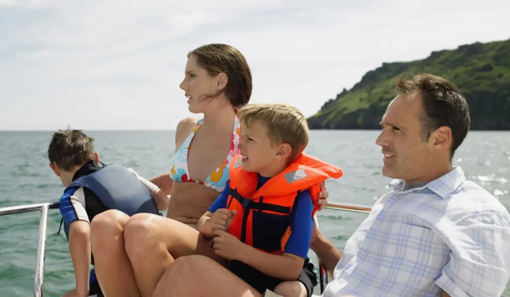Boat Insurance for Beginners - Know This Before Hitting the Water