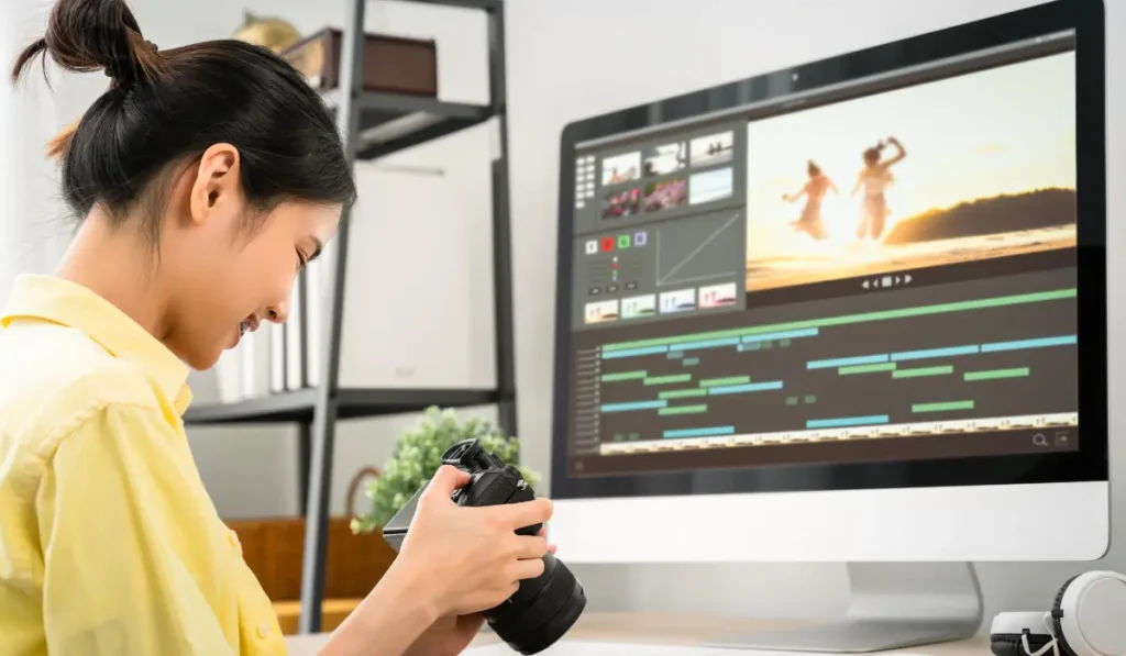 Even Spacing of Layers in After Effects