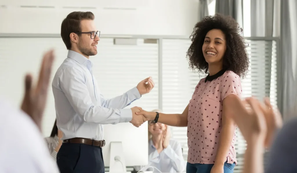 5 Creative Employee Recognition Ideas You Must Try