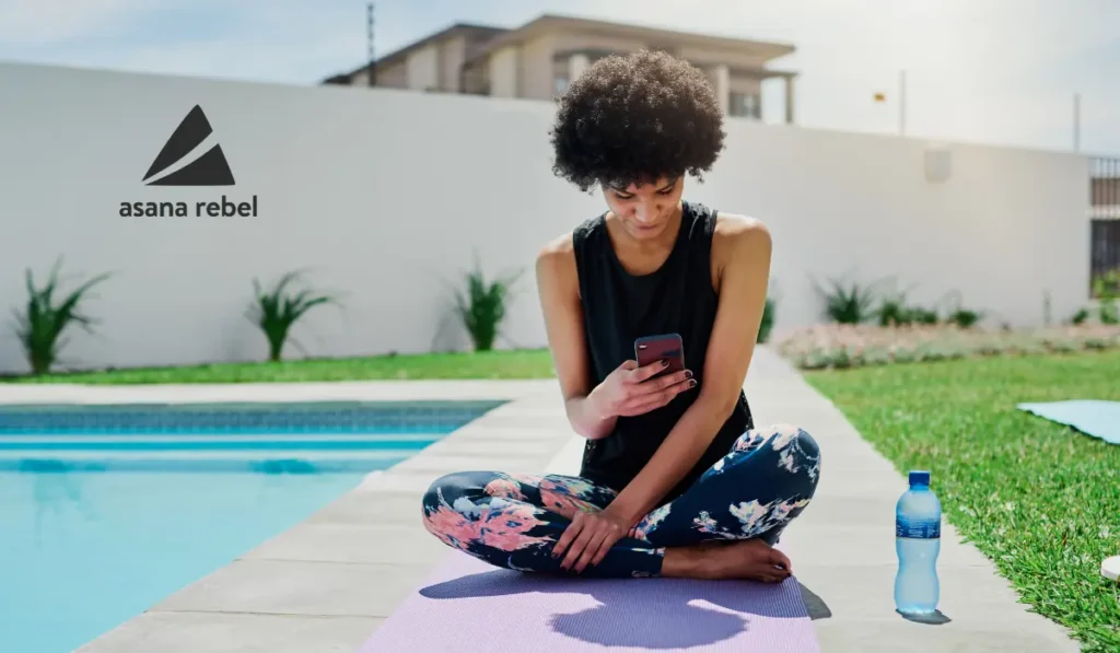 How to Create a Yoga App Like Asana Rebel
