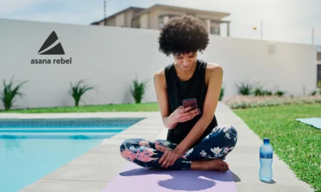 How to Create a Yoga App Like Asana Rebel