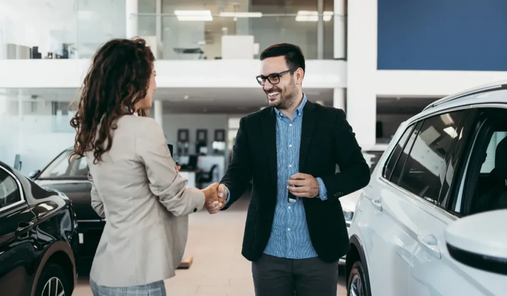 How to Finance a Car During a Recession