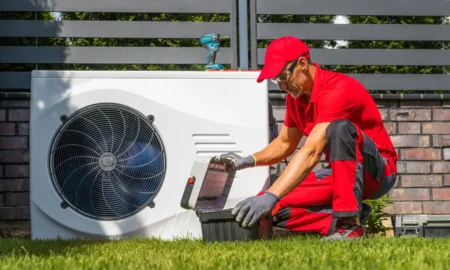 What Are Heat Pumps and What Do They Do?