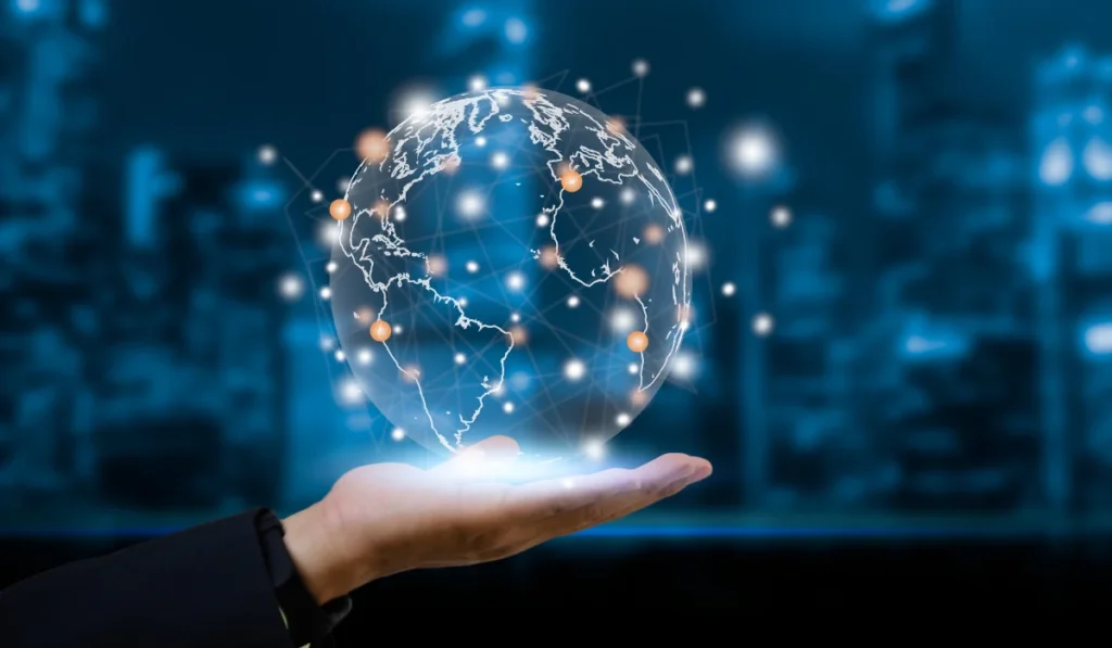 Advantages of MPLS Networks