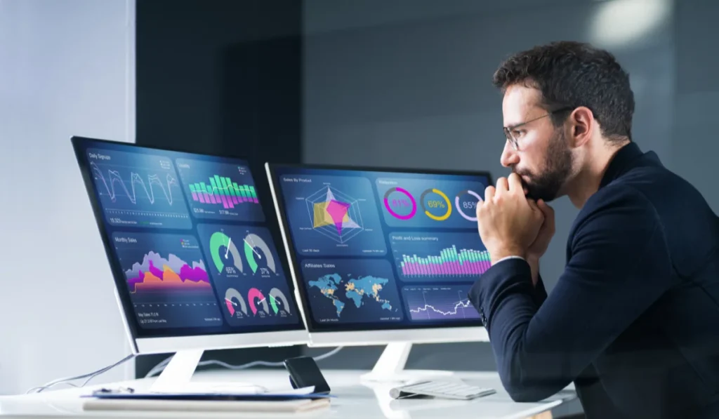 How Is Data Analytics Used in Manufacturing?