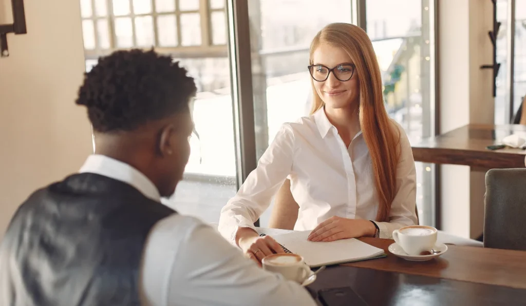 Landing Your Dream Job: 6 Principles for Success, Even without Experience