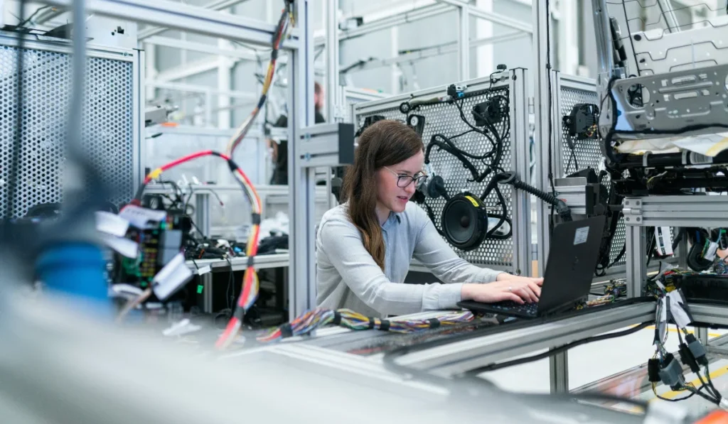 Elevating Healthcare Delivery The Impact of IT Consulting on Quality and Outcomes