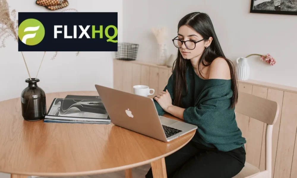 apps like flixhq