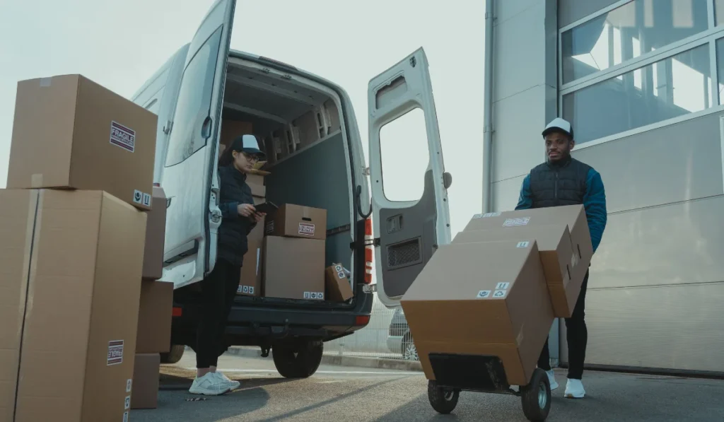Revolutionizing Supply Chain Operations - The Rise of Supply Chain Risk Management