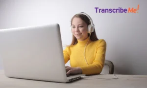 10 Best TranscribeMe Alternatives