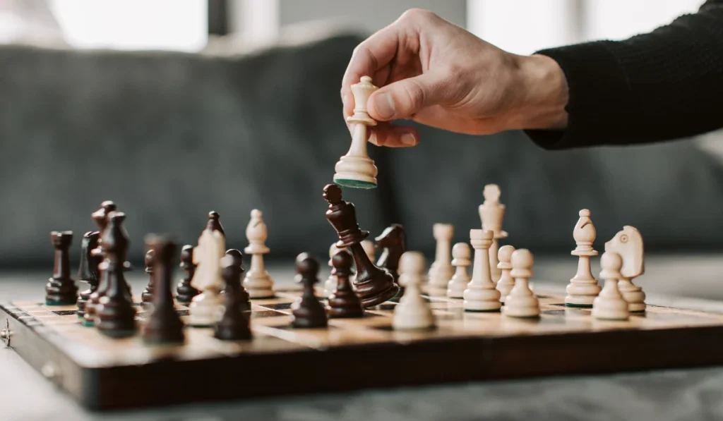 Chess Alternatives - Top 10 Games like Chess