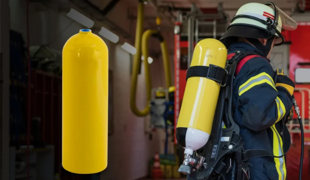 How Gas Cylinders Are Transforming Our Lives Unobtrusively