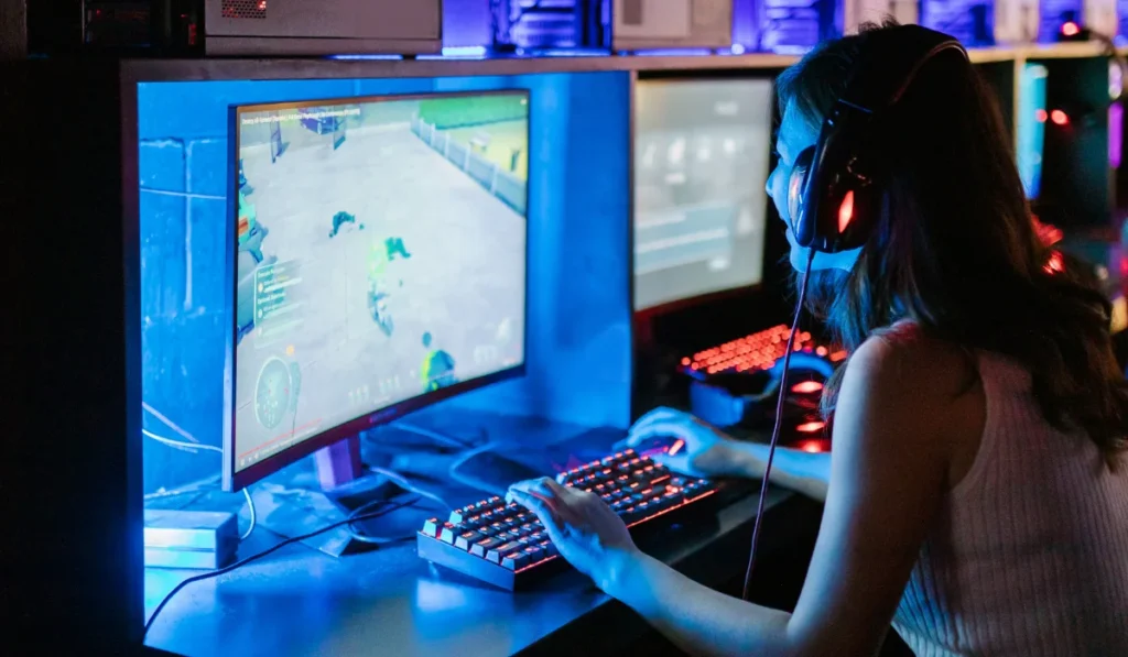 10 Reasons Why You Should Be Playing GTA Online