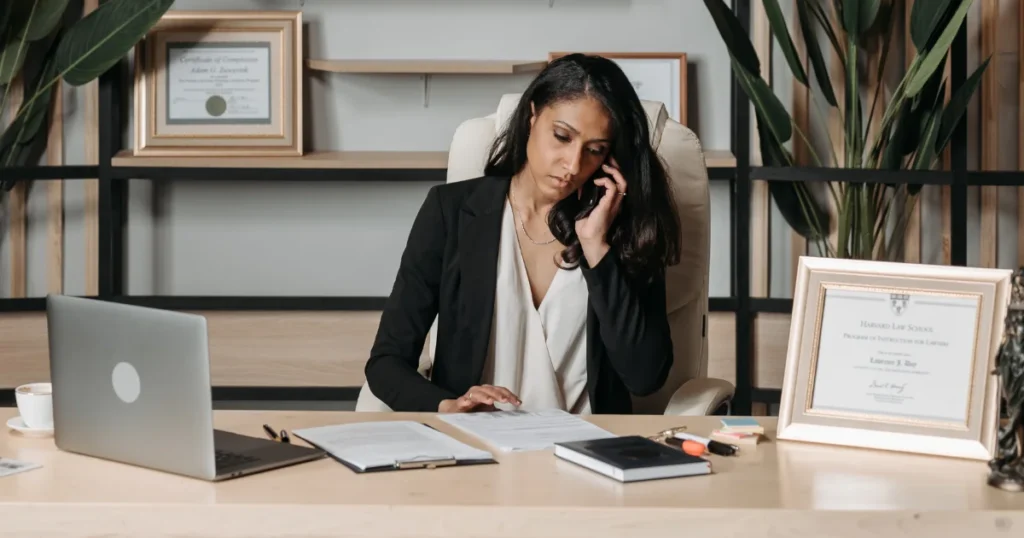 Cybercrimes in Business - How Criminal Defense Attorneys Navigate the Digital Frontier?
