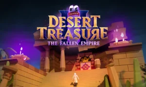 Should Players Be Excited for OSRS' Desert Treasure II: The Fallen Empire?