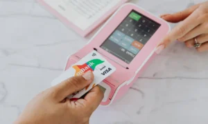 Transforming the Grocery Business - NFC Technology's Impact on Shopping, Payments, and Customer Experience