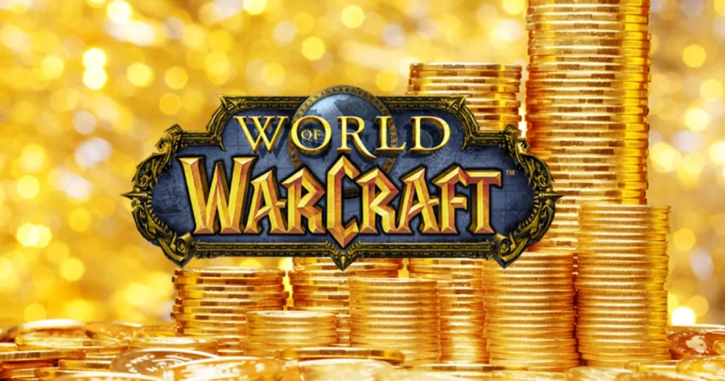 Why Is WoW Gold So Expensive? Top 10 Reasons