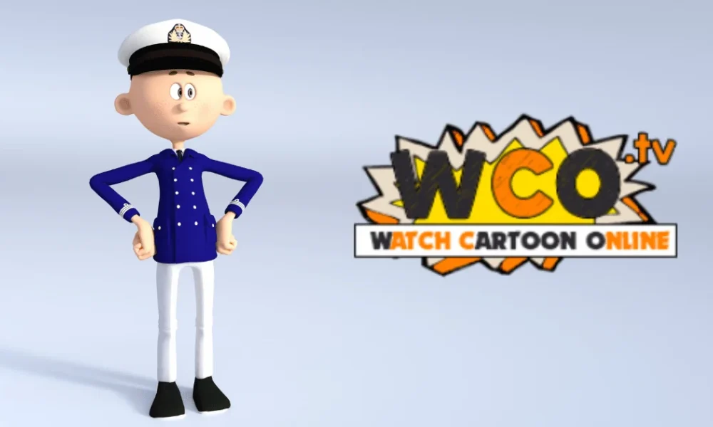 The watch cheap cartoon online safe