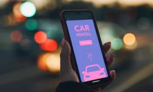 Developer’s Guide to Car Rental Apps