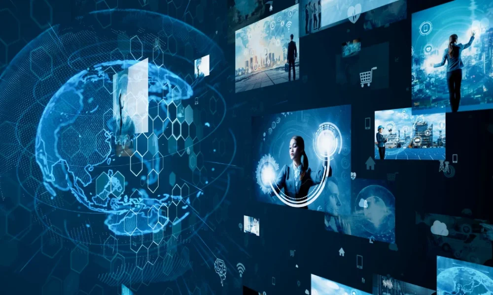 Digital Transformation: Maximizing Business Potential with Advanced ...