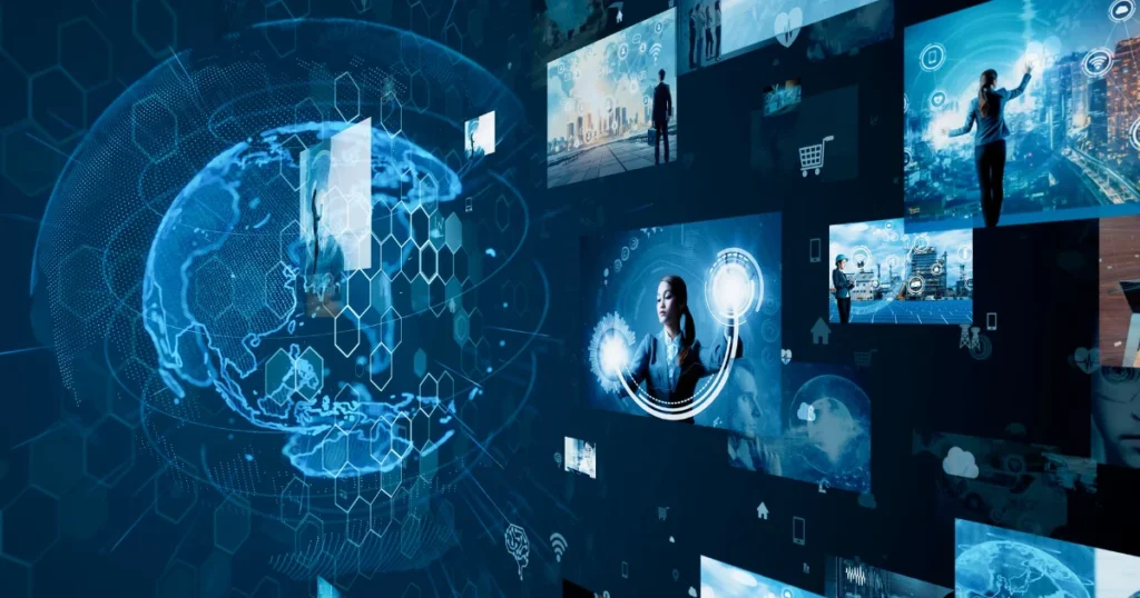 Digital Transformation: Maximizing Business Potential with Advanced Tools