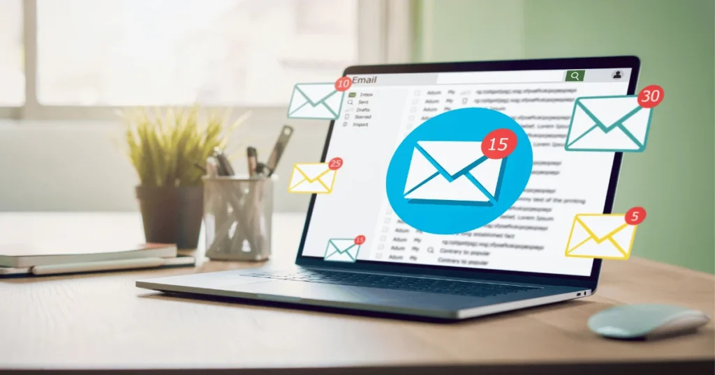 Five Key Advantages of Active Use of Modern, Multifunctional Software for Creating an Email Signature