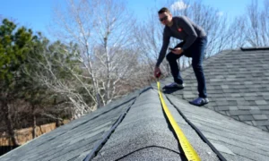 How to Choose the Right Roofing Material for Your Home