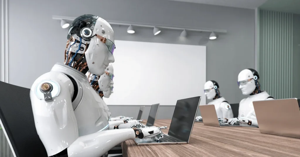 Pros and Cons of AI in Marketing