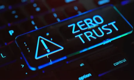 Zero Trust Policy - Implementing an Assume Breach Security Strategy