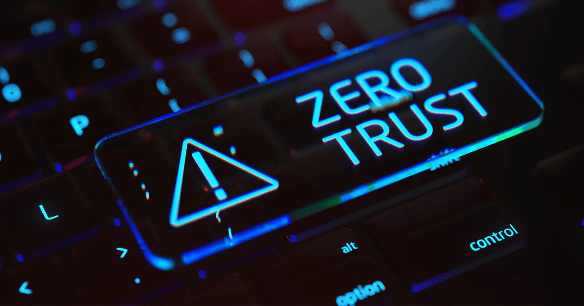 Zero Trust Policy - Implementing an Assume Breach Security Strategy