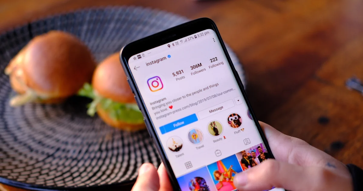 Exploring Creative Possibilities with Instagram API