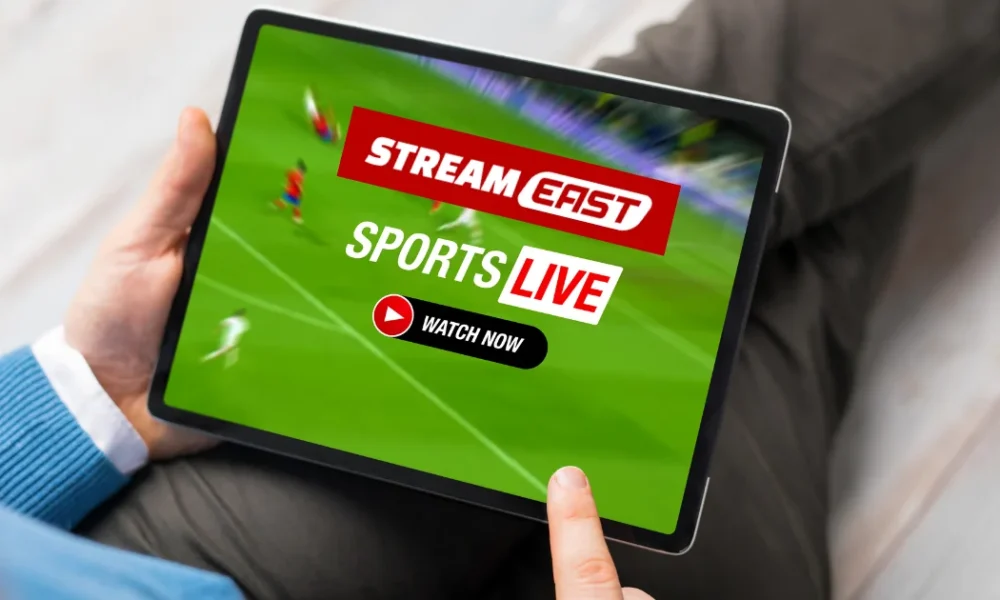 Top 12 StreamEast Alternatives to Enjoy Live Sports in 2024