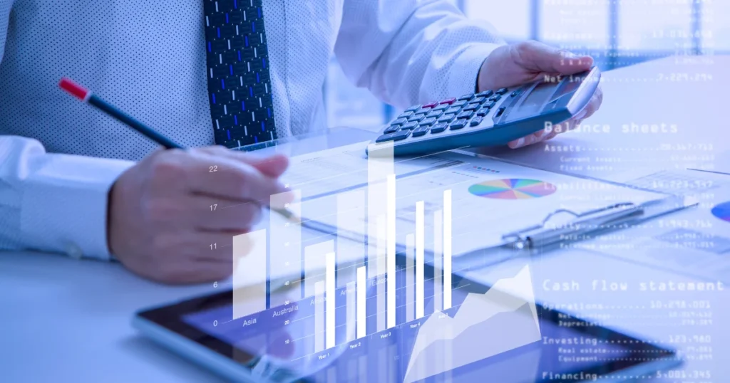 How to Calculate Ending Cash Balance on Cash Flow Statement