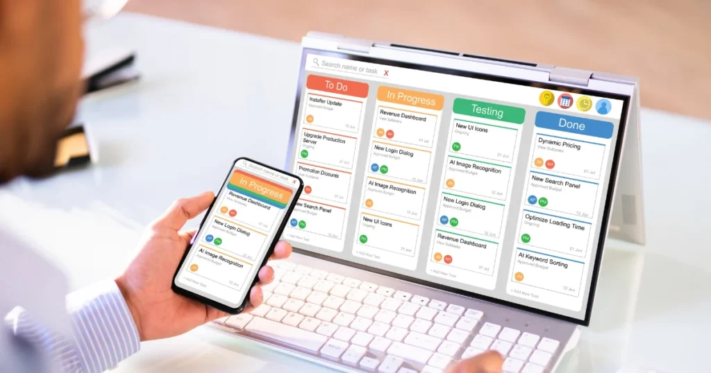 Level Up Your Project Management Game with These Top 7 Innovative Software Tools