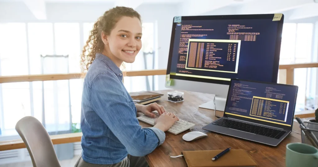 OneSeven Tech Review - Start Strong with MVP Development Services