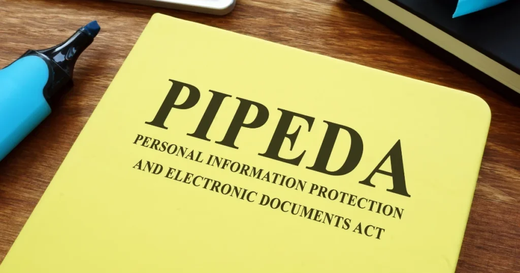 PIPEDA 101 - A Deep Dive into USA's Privacy Legislation