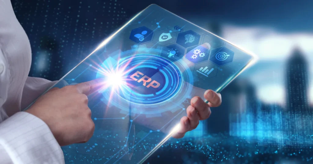 Protecting Your ERP System Against Ransomware Attacks