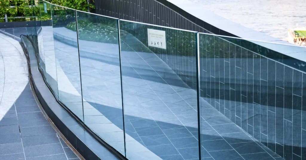 Safety Redefined - The Unyielding Strength of Tempered Glass