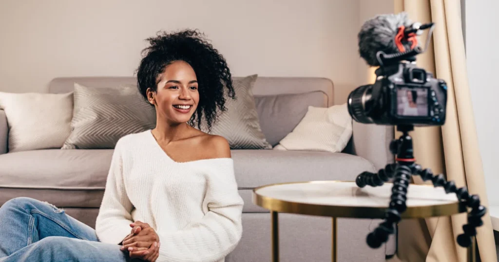 Video Blog - Proven Strategies for Audience Growth and Engagement