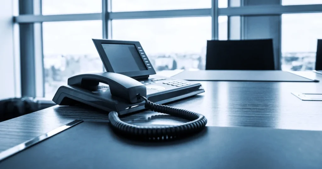 How to Choose a Business Phone System