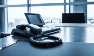 How to Choose a Business Phone System