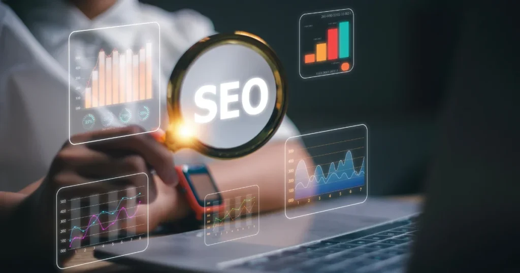 Cracking the Code to SEO Excellence - The Ultimate Audit Tool