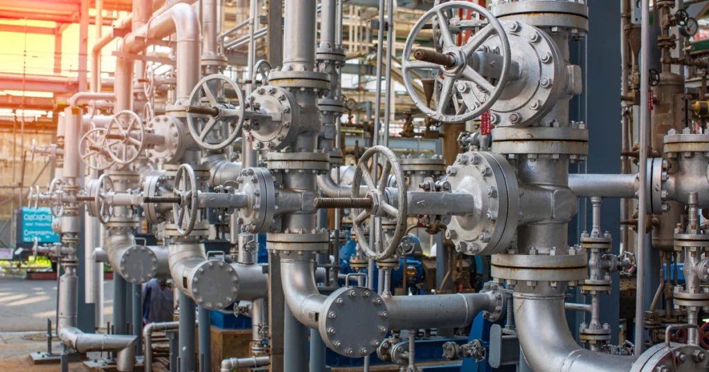 How to Use Butterfly Valves in Noise Reduction Strategies - Implementing Acoustic Solutions in Industrial Systems