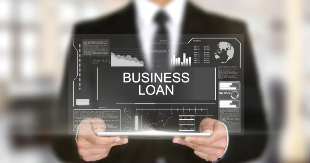 Leveraging Data Science in Risk Assessment - Enhancing Business Loan Decisions with Machine Learning
