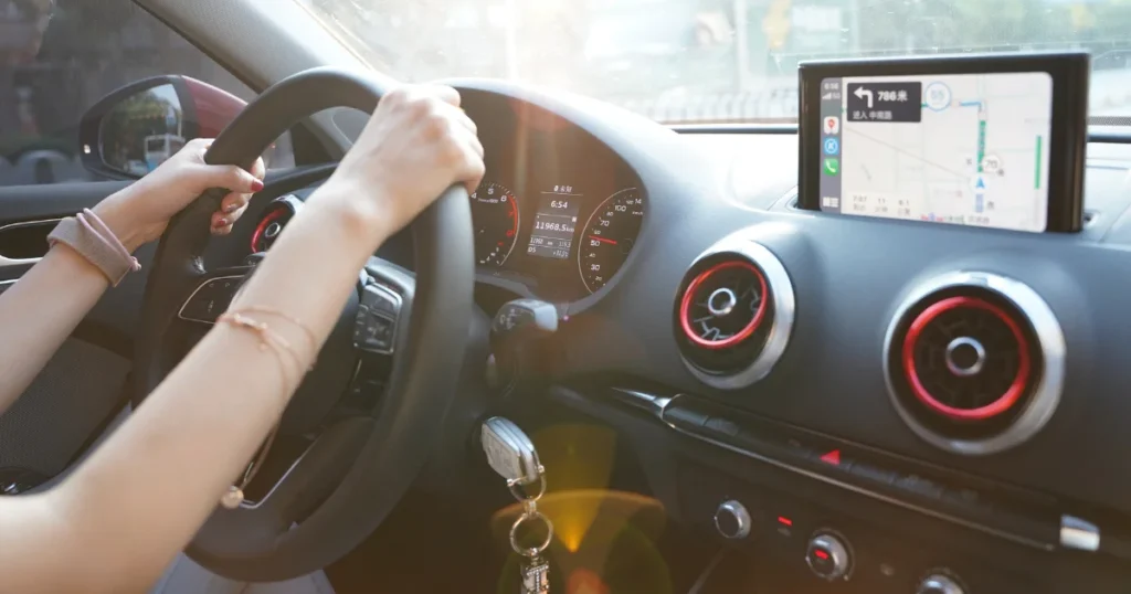 The Grim Reality of Single Vehicle Accidents in Florida