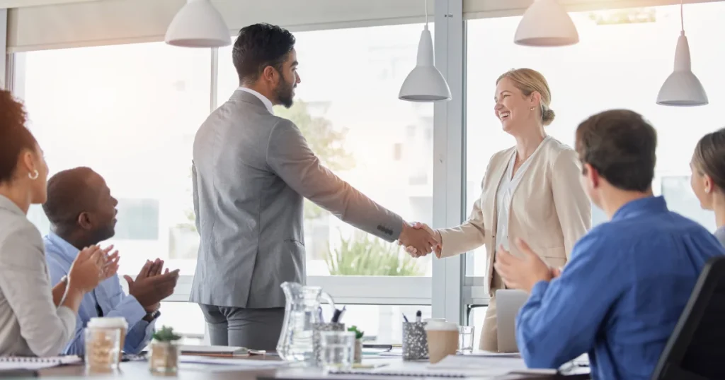 5 Organic Strategies for Elevated B2B Digital Presence