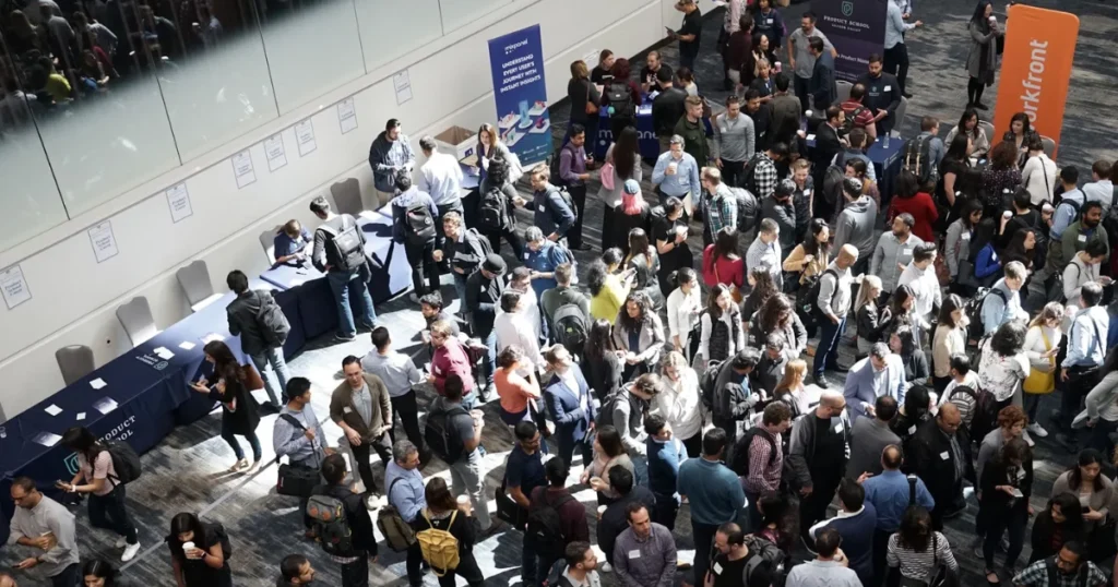6 Ways to Leverage Trade Shows to Make Your Marketing Efforts Profitable